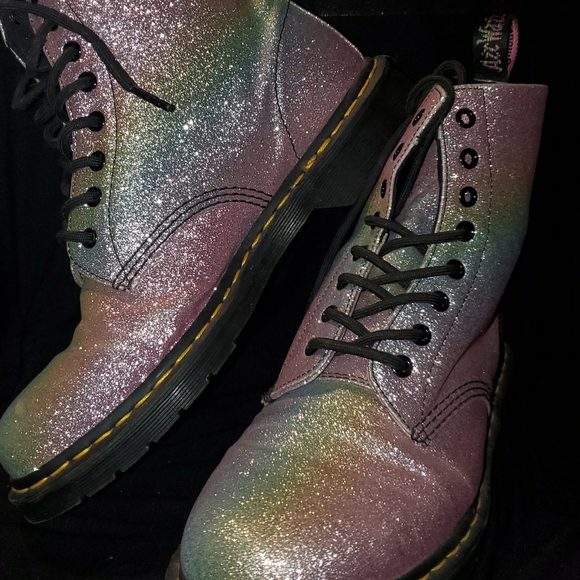 Dr. Martens Shoes - Dr. Martens
